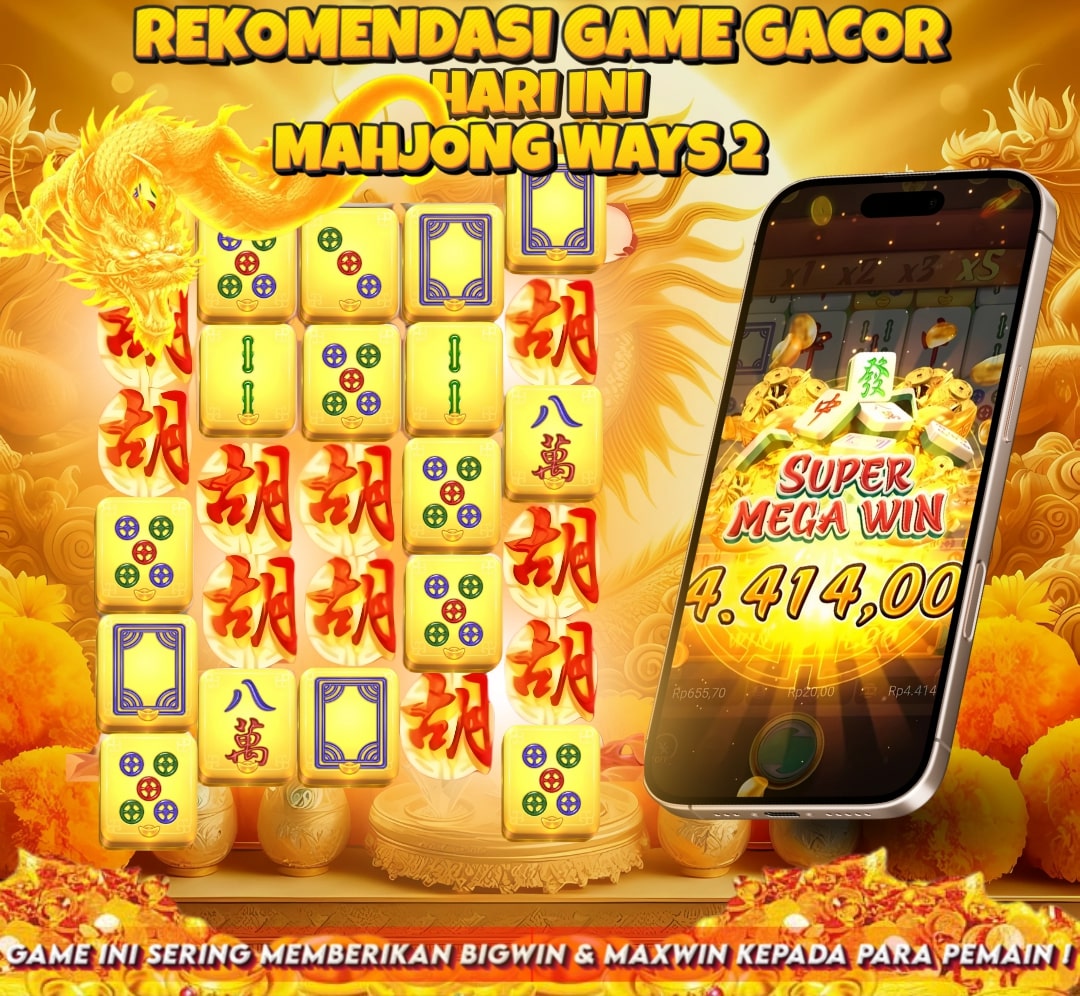 TANTE77: Game Online Modal Receh, Hasil Jutaan